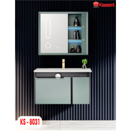 TỦ LAVABO KASSANI KS-8031